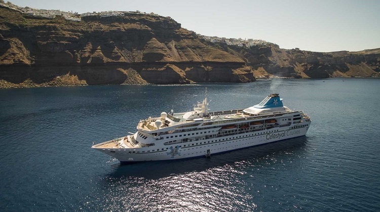Celestyal Nefeli Vizesiz Yunan Adaları Vitrin Celestyal Nefeli Vizesiz Yunan Adaları Vitrin